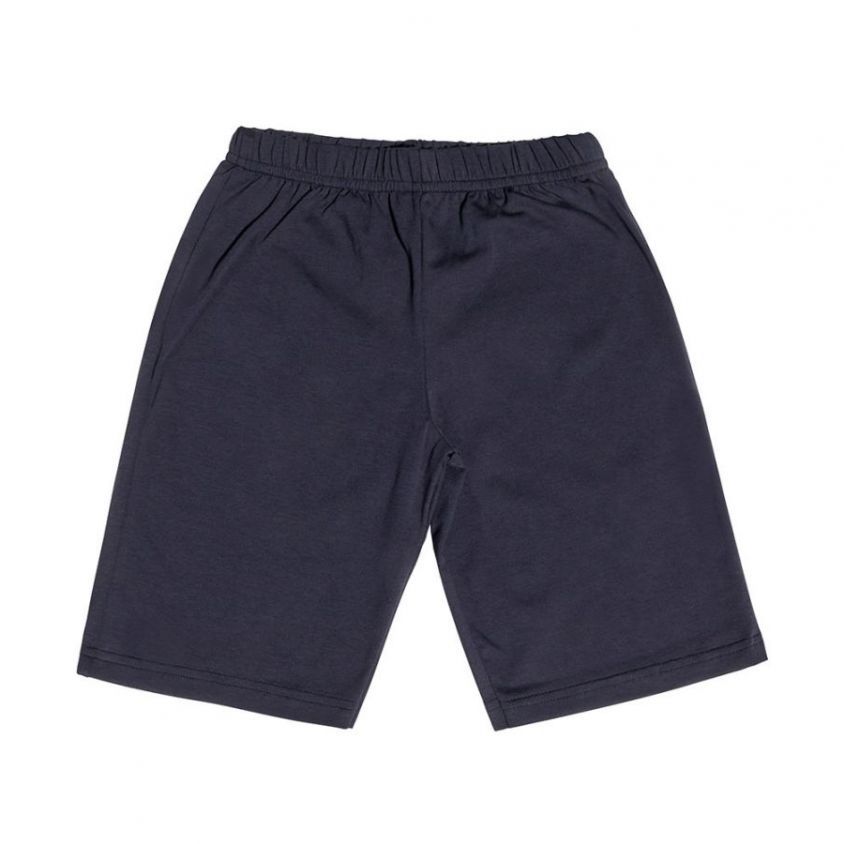 Pantaloncini corti in jersey per sport